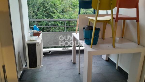 Appartement Bois De Nefles 3 pièce(s) 53.15 m2