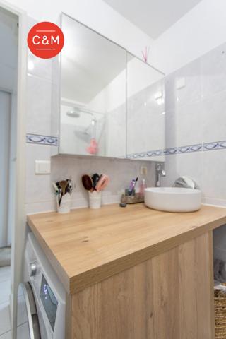 44000 NANTES NANTES BOULEVARD DES POILUS - Appartement 2 pièces 39 m²