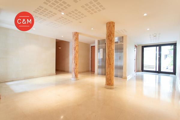 44000 NANTES NANTES BOULEVARD DES POILUS - Appartement 2 pièces 39 m²