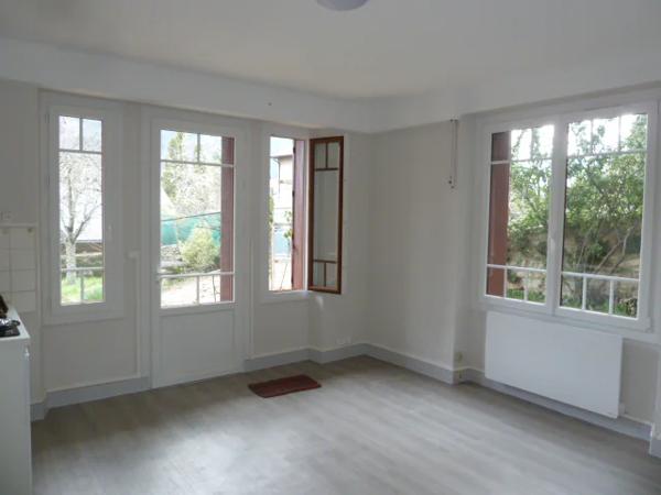 Appartement à louer à Mende (48000)