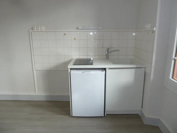Appartement à louer à Mende (48000)