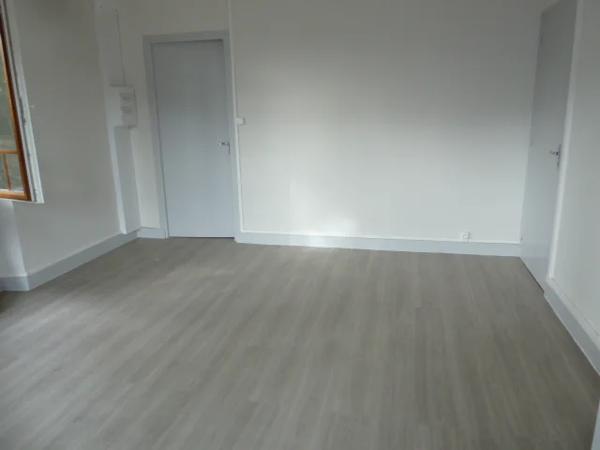 Appartement à louer à Mende (48000)