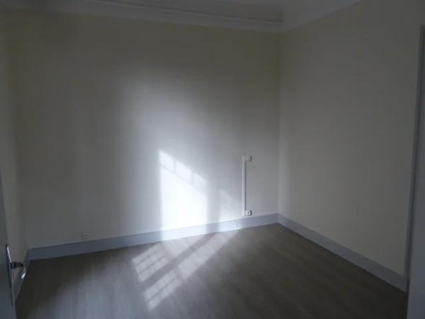 Appartement à louer à Mende (48000)
