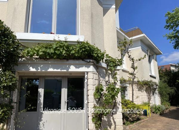 BELLE MAISON ART DECO