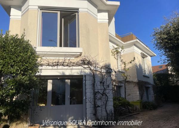 BELLE MAISON ART DECO