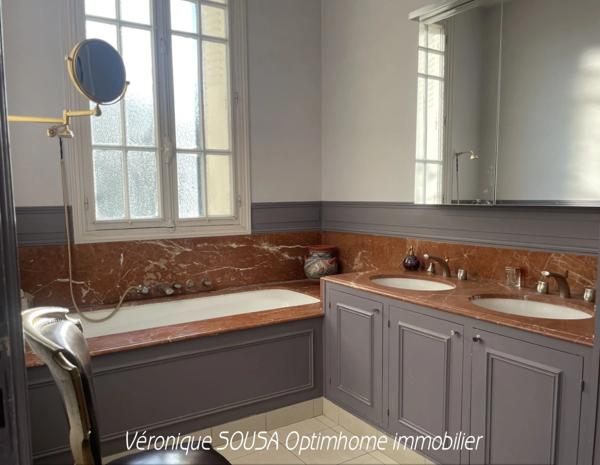 BELLE MAISON ART DECO