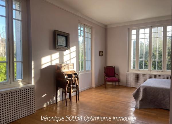 BELLE MAISON ART DECO