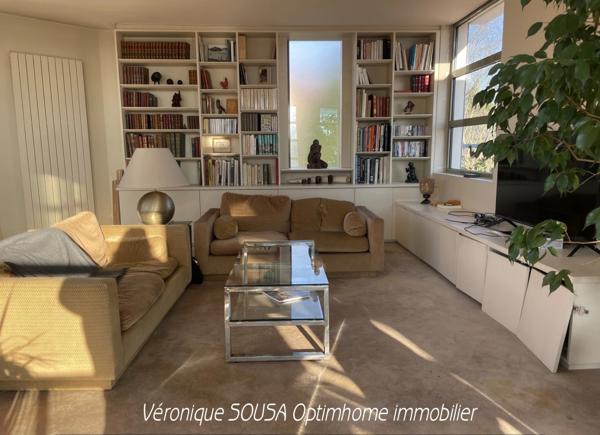 BELLE MAISON ART DECO