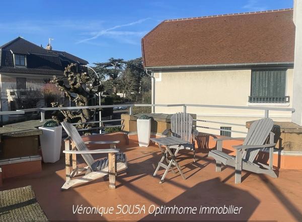 BELLE MAISON ART DECO