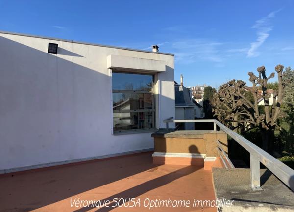 BELLE MAISON ART DECO