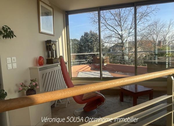 BELLE MAISON ART DECO