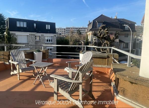 BELLE MAISON ART DECO