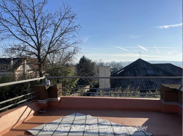 BELLE MAISON ART DECO