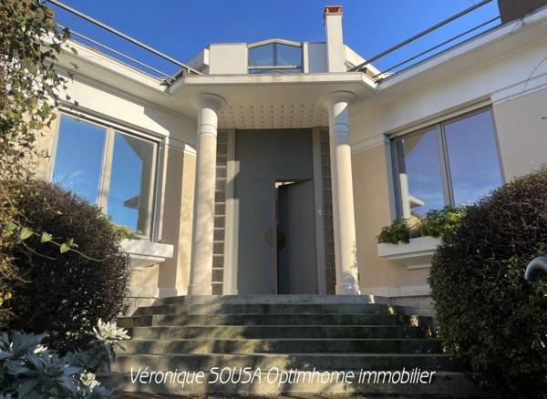 BELLE MAISON ART DECO