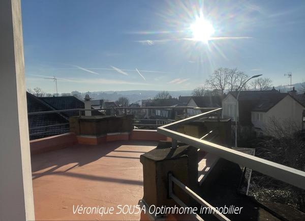 BELLE MAISON ART DECO