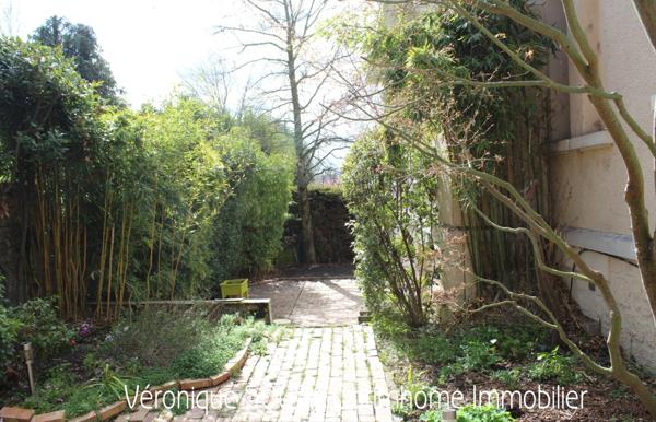 BELLE MAISON ART DECO