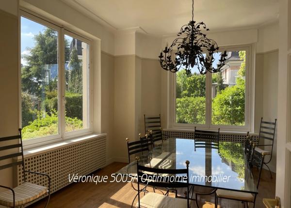 BELLE MAISON ART DECO