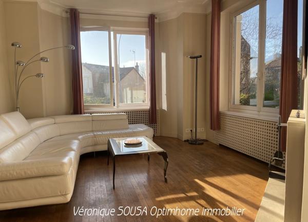 BELLE MAISON ART DECO