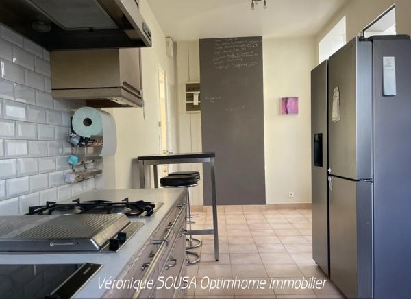 BELLE MAISON ART DECO