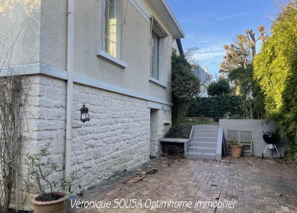 BELLE MAISON ART DECO