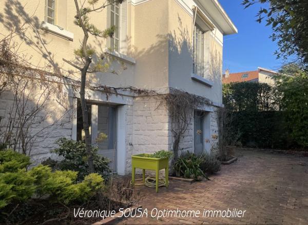 BELLE MAISON ART DECO