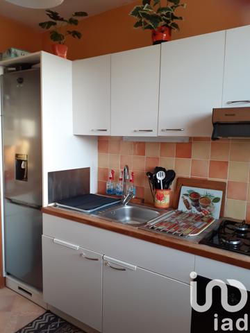 Appartement à vendre 2 pièces 52 m² Rezé