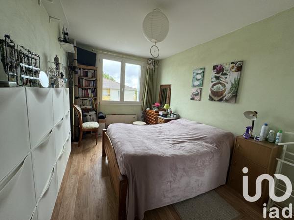 Appartement à vendre 2 pièces 52 m² Rezé