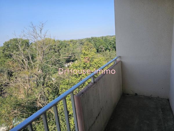 Appartement à vendre 1 pièce de 18 m²