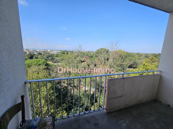 Appartement à vendre 1 pièce de 18 m²