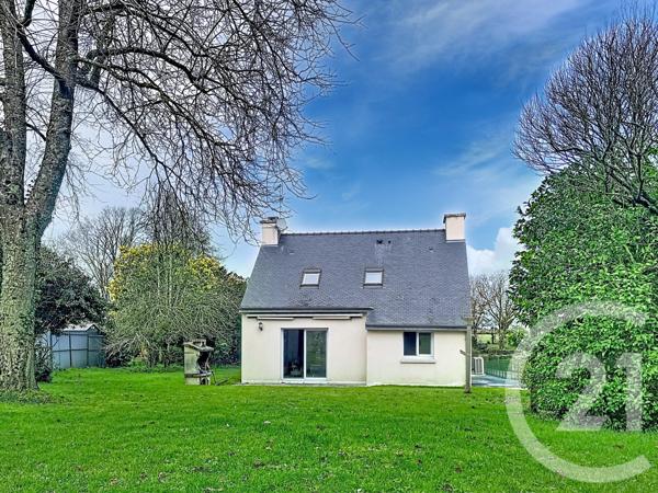 Maison à vendre  4 pièces - 70 m2 ST GILDAS DE RHUYS - 56