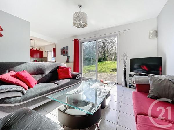 Maison à vendre  4 pièces - 70 m2 ST GILDAS DE RHUYS - 56