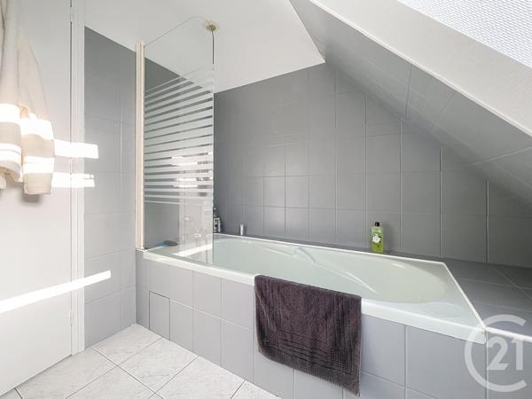 Maison à vendre  4 pièces - 70 m2 ST GILDAS DE RHUYS - 56