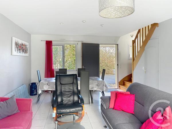 Maison à vendre  4 pièces - 70 m2 ST GILDAS DE RHUYS - 56