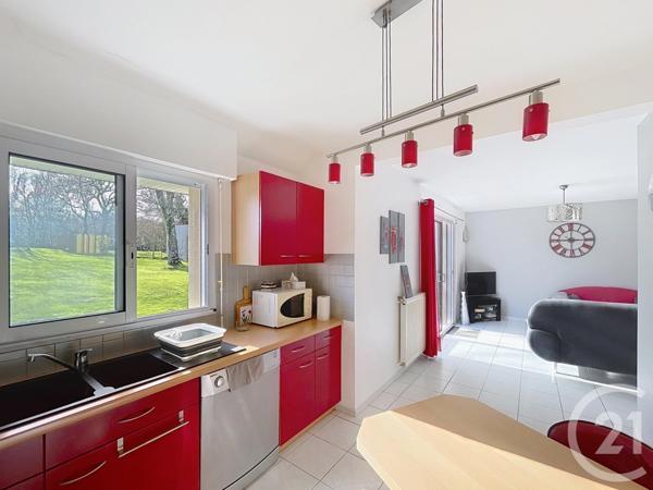 Maison à vendre  4 pièces - 70 m2 ST GILDAS DE RHUYS - 56