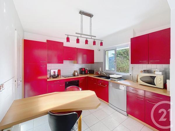 Maison à vendre  4 pièces - 70 m2 ST GILDAS DE RHUYS - 56