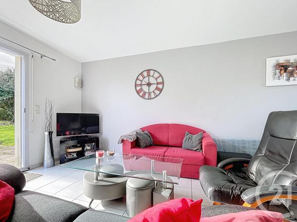 Maison à vendre  4 pièces - 70 m2 ST GILDAS DE RHUYS - 56