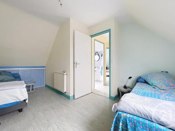 Maison à vendre  4 pièces - 70 m2 ST GILDAS DE RHUYS - 56