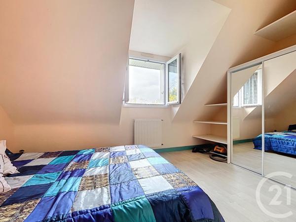 Maison à vendre  4 pièces - 70 m2 ST GILDAS DE RHUYS - 56