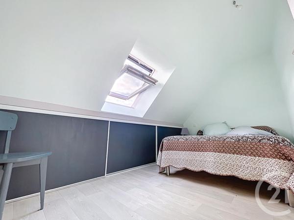 Maison à vendre  4 pièces - 70 m2 ST GILDAS DE RHUYS - 56