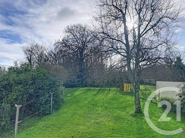 Maison à vendre  4 pièces - 70 m2 ST GILDAS DE RHUYS - 56