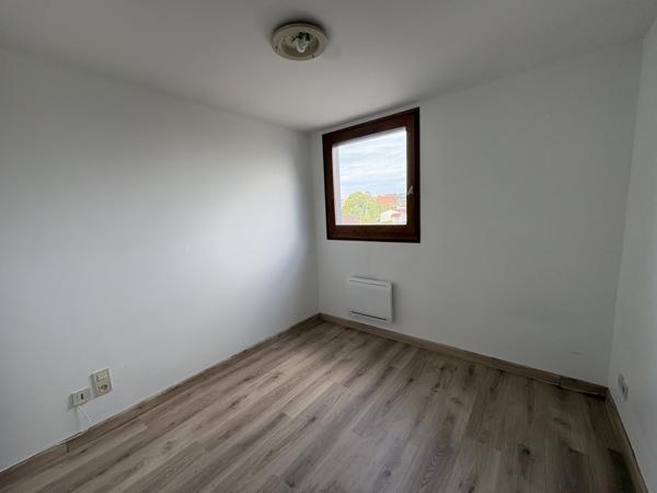Appartement 2 pièce(s) 1 chambre(s) 34.36 m²