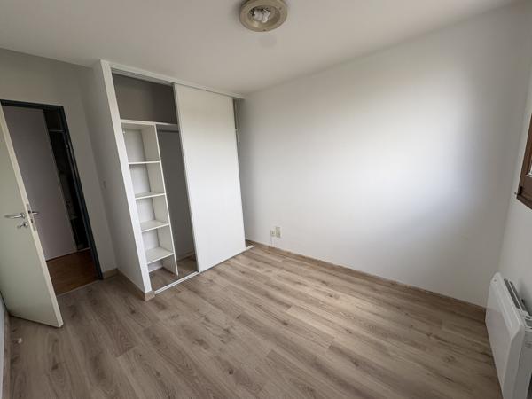 Appartement 2 pièce(s) 1 chambre(s) 34.36 m²
