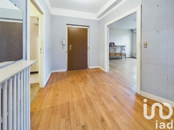 Appartement 5 pièces de 143 m² à Valenciennes (59300)