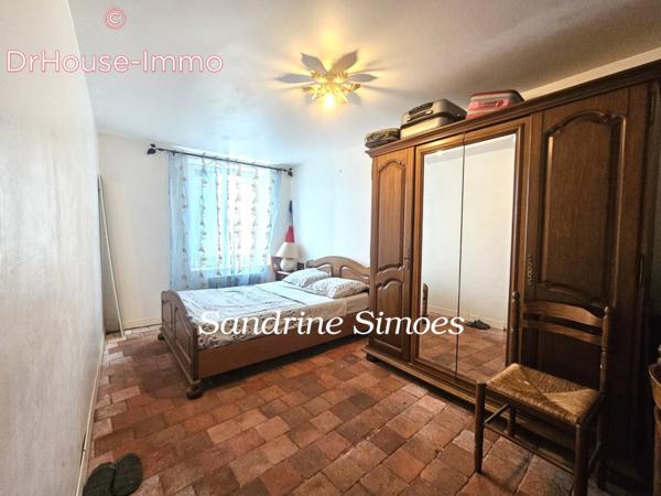 Maison à vendre 6 pièces de 145 m²