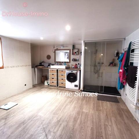 Maison à vendre 6 pièces de 145 m²