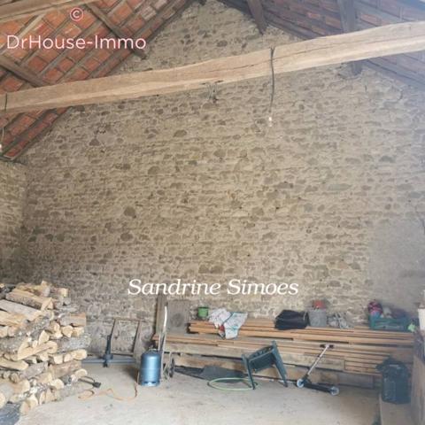 Maison à vendre 6 pièces de 145 m²