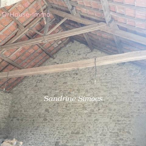 Maison à vendre 6 pièces de 145 m²