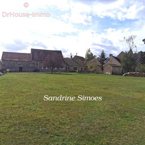 Maison à vendre 6 pièces de 145 m²