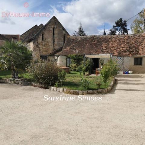 Maison à vendre 6 pièces de 145 m²