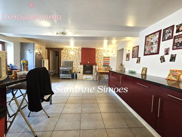 Maison à vendre 6 pièces de 145 m²